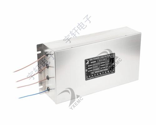三相電源濾波器是什么？