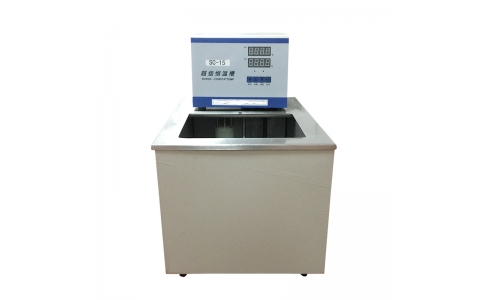 SC系列超級恒溫水槽/恒溫油槽
