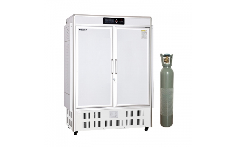 中國二氧化碳培養(yǎng)箱行業(yè)正處于蓬勃發(fā)展時期